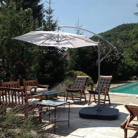 Giardino Con Vista
