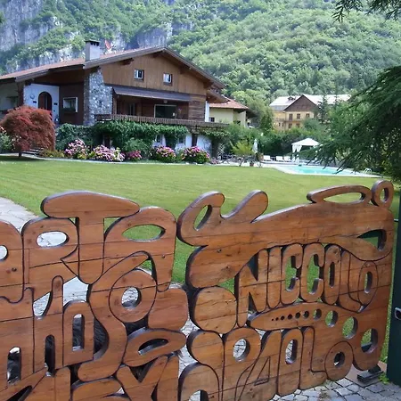 Giardino Con Vista * Ballabio
